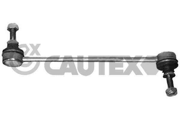 Cautex 758749 Rod/Strut, stabiliser 758749