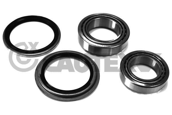 Cautex 754774 Wheel bearing kit 754774