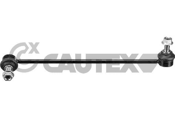 Cautex 757593 Rod/Strut, stabiliser 757593