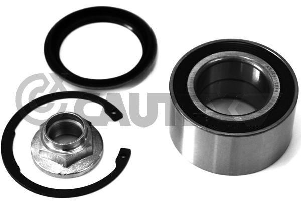 Cautex 754754 Wheel bearing kit 754754