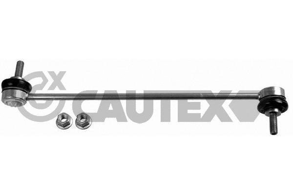 Cautex 750154 Rod/Strut, stabiliser 750154