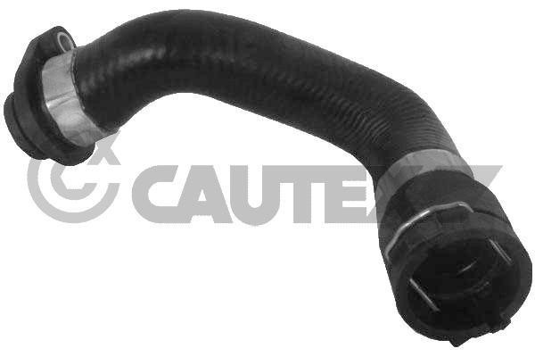 Cautex 206040 Radiator hose 206040