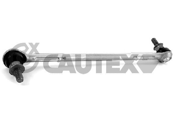 Cautex 750223 Rod/Strut, stabiliser 750223