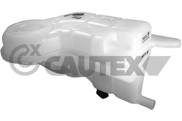 Cautex 750382 Expansion Tank, coolant 750382