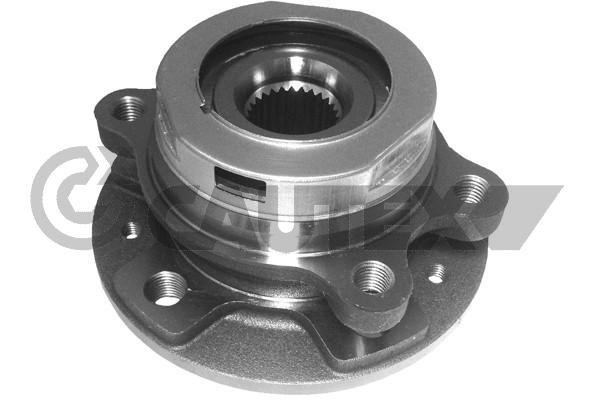 Cautex 021408 Wheel bearing kit 021408