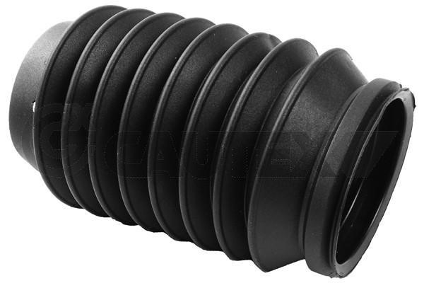 Cautex 750965 Bellow and bump for 1 shock absorber 750965