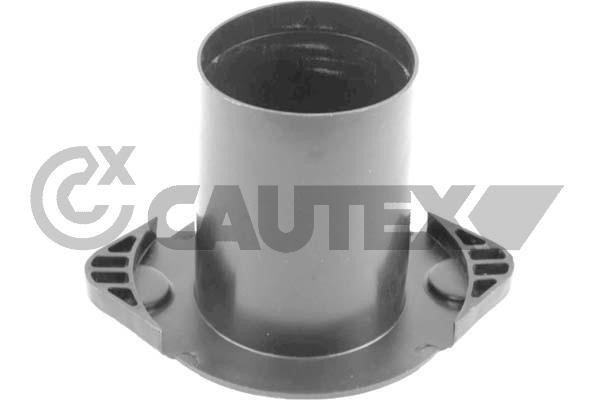 Cautex 762426 Bellow and bump for 1 shock absorber 762426