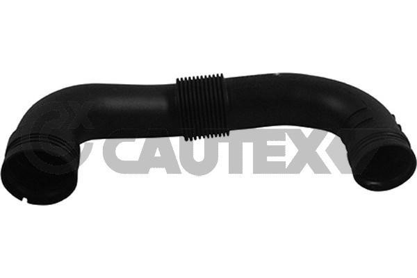 Cautex 764518 Intake Hose, air filter 764518