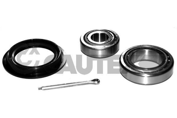 Cautex 754716 Wheel bearing kit 754716