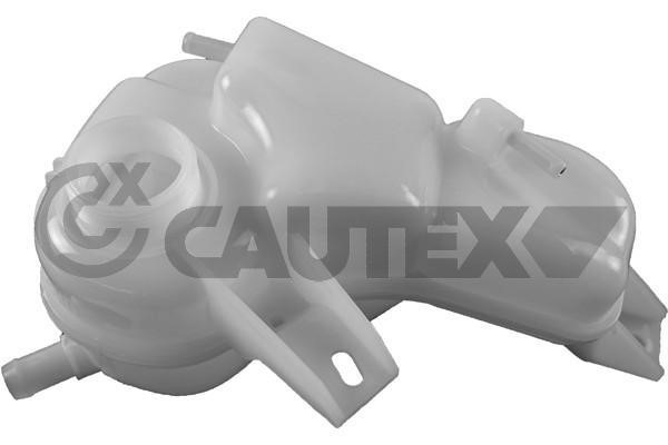 Cautex 751109 Expansion Tank, coolant 751109