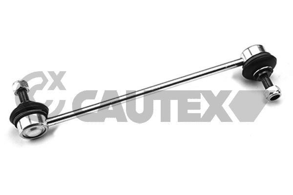 Cautex 750121 Rod/Strut, stabiliser 750121
