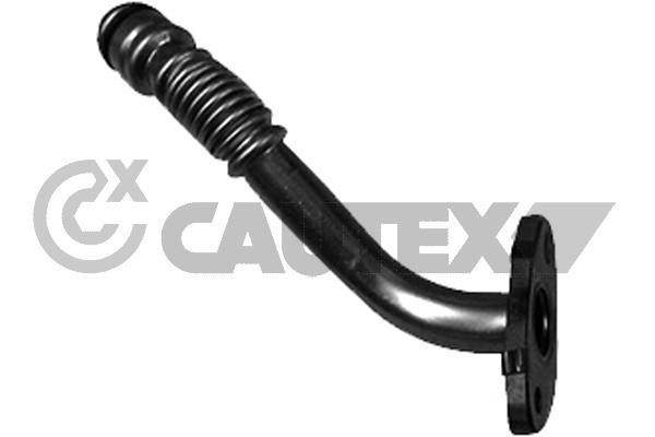 Cautex 769941 Oil Pipe, charger 769941