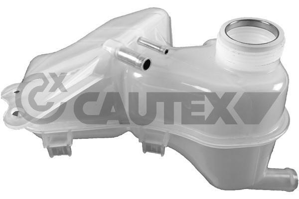 Cautex 751161 Expansion Tank, coolant 751161