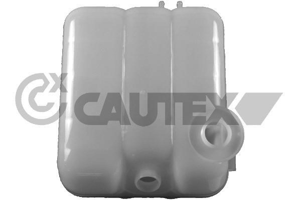 Cautex 751099 Expansion Tank, coolant 751099