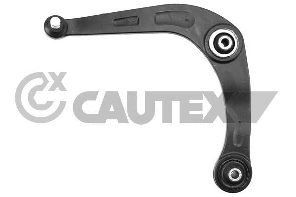 Cautex 750444 Track Control Arm 750444