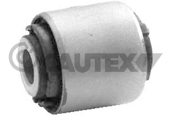 Cautex 766597 Control Arm-/Trailing Arm Bush 766597