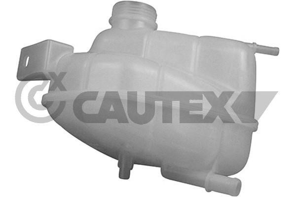 Cautex 750399 Expansion Tank, coolant 750399