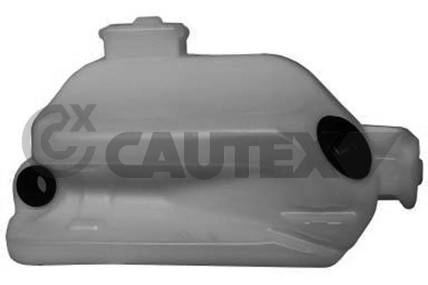 Cautex 769255 Washer Fluid Tank, window cleaning 769255