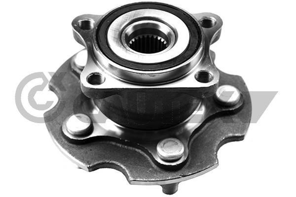 Cautex 750554 Wheel bearing kit 750554