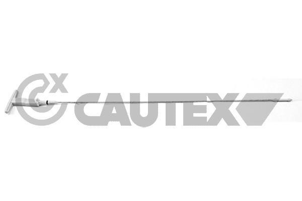 Cautex 757721 ROD ASSY-OIL LEVEL GAUGE 757721