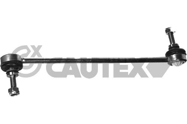 Cautex 770814 Rod/Strut, stabiliser 770814