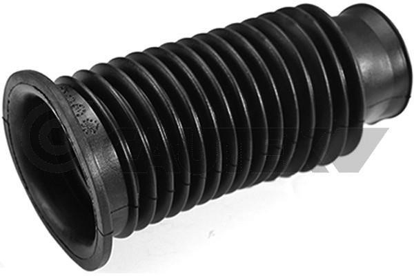 Cautex 750944 Bellow and bump for 1 shock absorber 750944