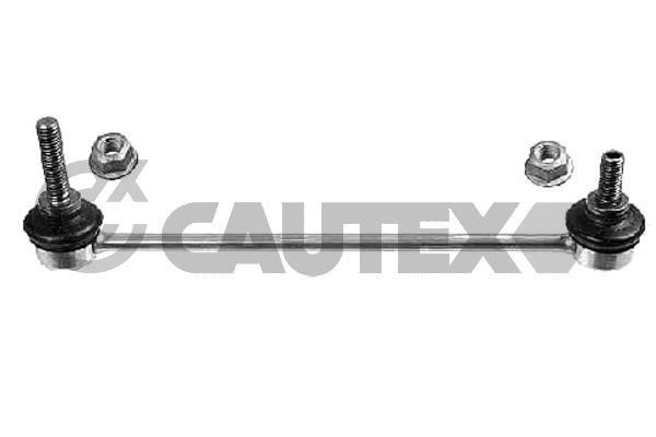 Cautex 750217 Rod/Strut, stabiliser 750217