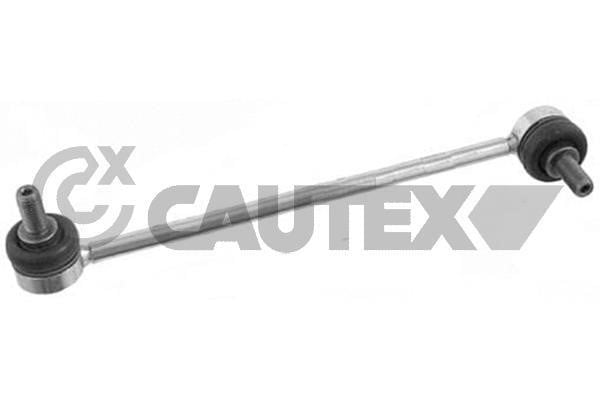 Cautex 750229 Rod/Strut, stabiliser 750229