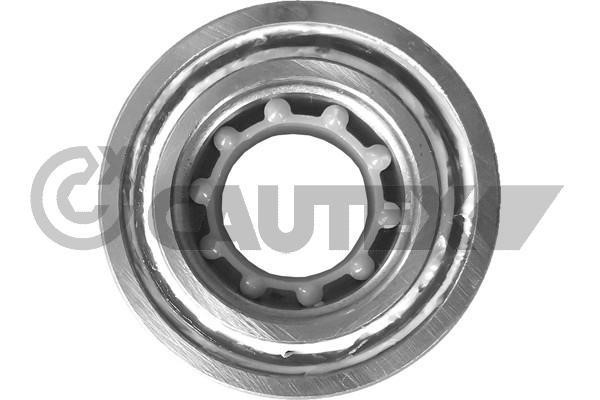 Cautex 760055 Wheel hub bearing 760055