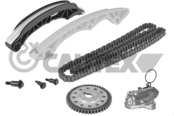 Cautex 771457 Timing chain kit 771457