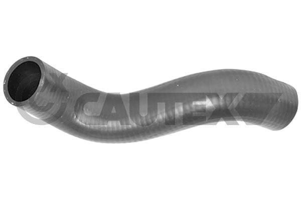 Cautex 754096 Radiator hose 754096