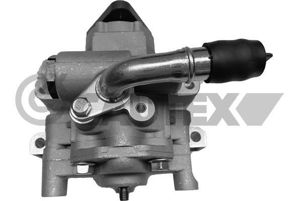 Cautex 768258 Hydraulic Pump, steering system 768258