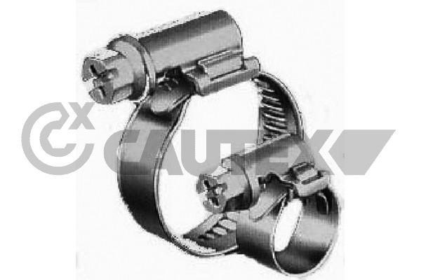Cautex 757809 Pliers, hose clamp 757809