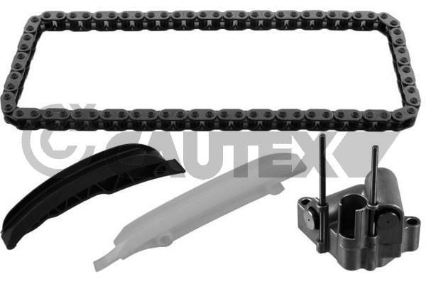 Cautex 752066 Timing chain kit 752066