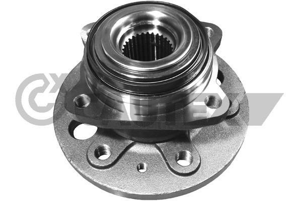 Cautex 181111 Wheel bearing kit 181111