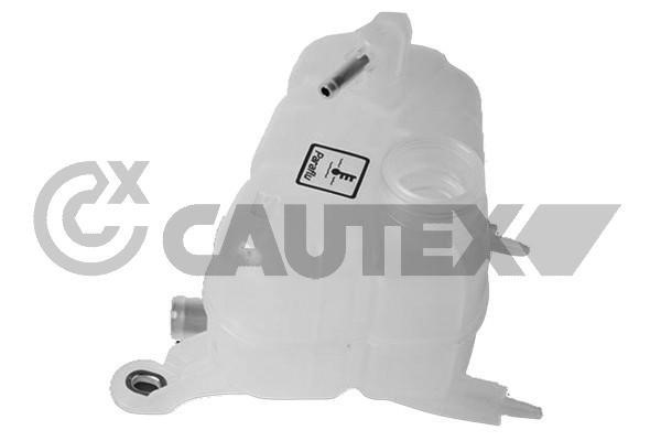Cautex 750309 Expansion Tank, coolant 750309