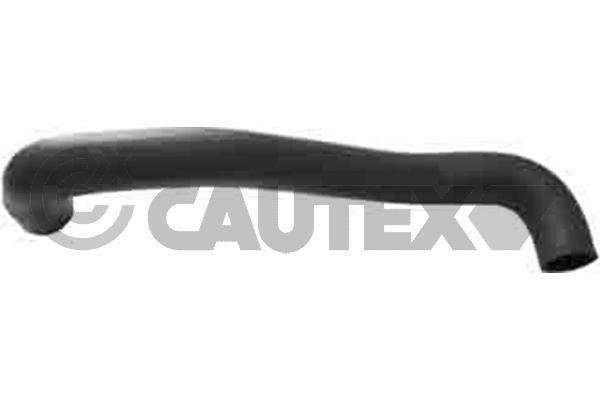 Cautex 769999 Radiator hose 769999
