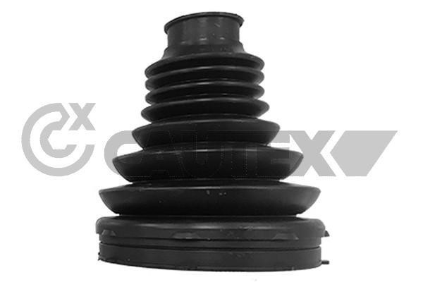 Cautex 011243 Bellow set, drive shaft 011243