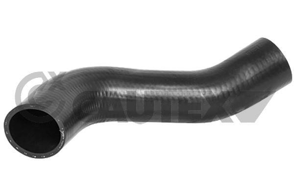 706053 Cautex Intercooler pipe