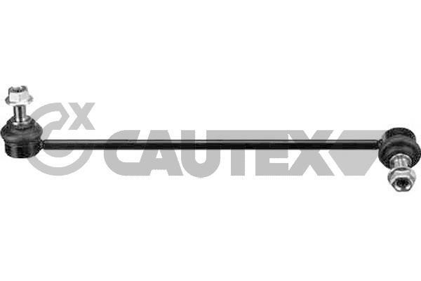 Cautex 757594 Rod/Strut, stabiliser 757594