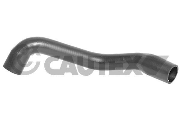 Cautex 754316 Radiator hose 754316