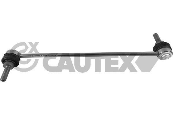 Cautex 750198 Rod/Strut, stabiliser 750198