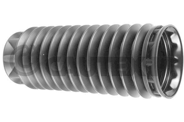 Cautex 750848 Bellow and bump for 1 shock absorber 750848