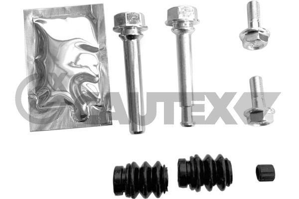 Cautex 760402 Repair Kit, brake caliper 760402