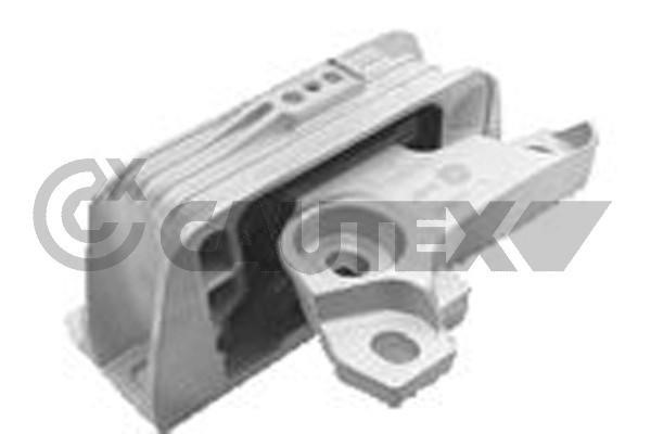 Cautex 021502 Engine mount 021502