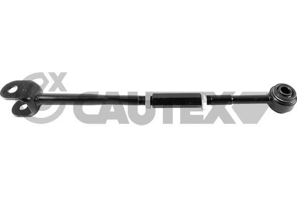 Cautex 758762 Rod/Strut, stabiliser 758762