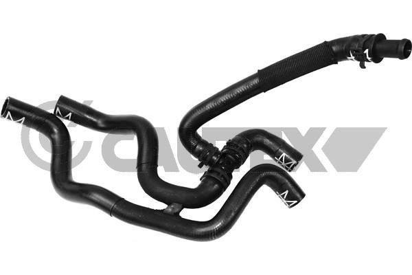 Cautex 765316 Radiator hose 765316