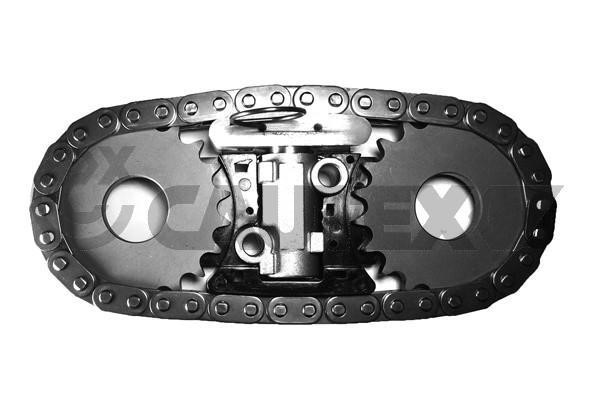 Cautex 011268 Timing chain kit 011268