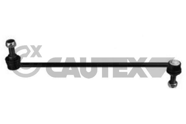 Cautex 758719 Rod/Strut, stabiliser 758719