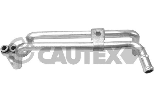 Cautex 758355 Coolant Tube 758355